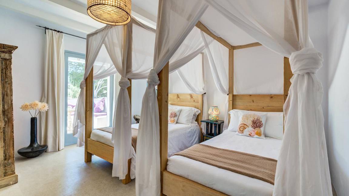 Photo of Bedroom in Sant Josep de sa Talaia