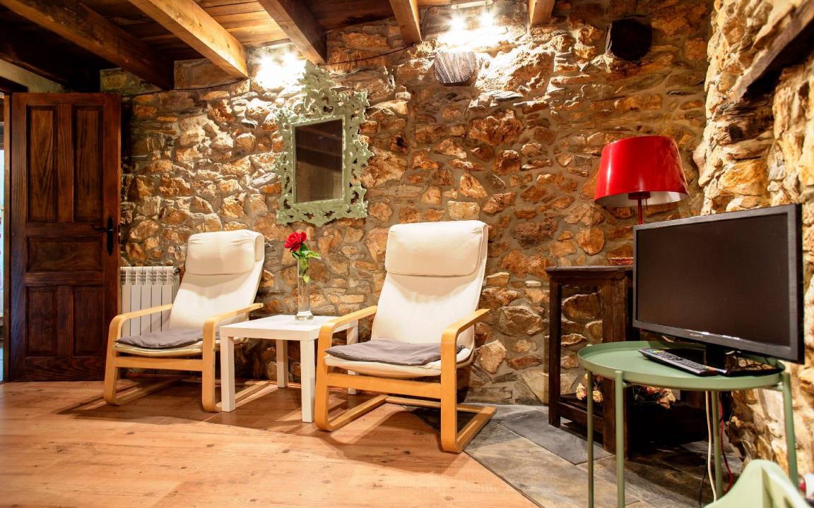 Photo of Livingroom in Carucedo
