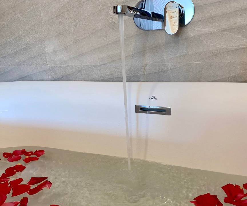 Photo of Bathroom in Salces