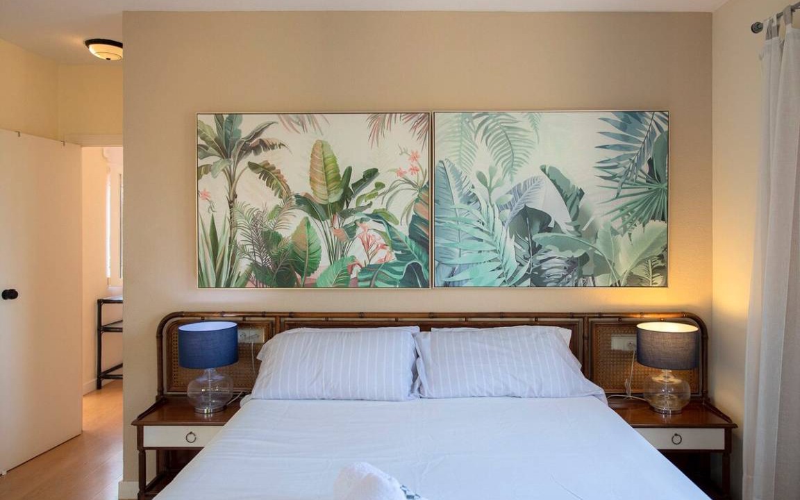 Photo of Bedroom in Cabo de Palos