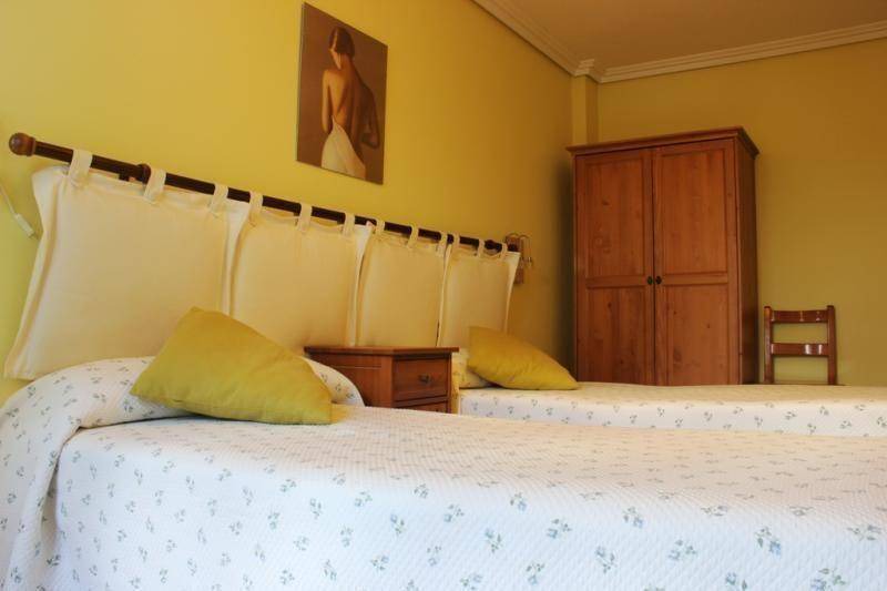 Photo of Bedroom in Ezcaray