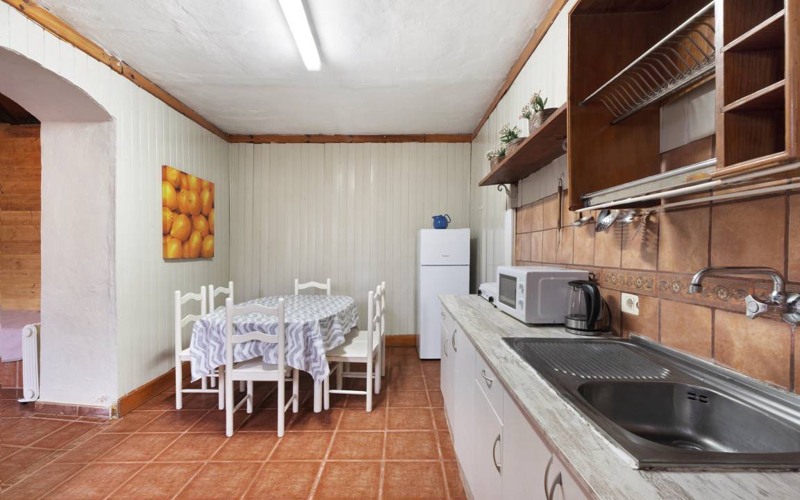Photo of Kitchen in Santa Cruz de Tenerife