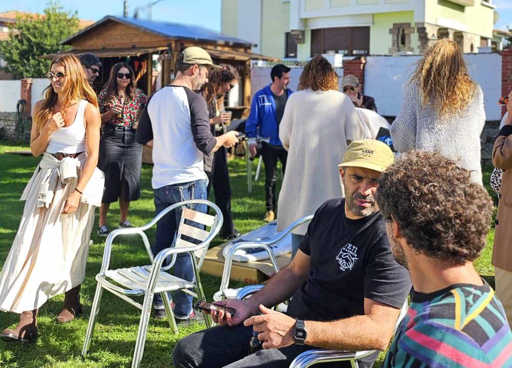 Photo of Others in Las Mestas