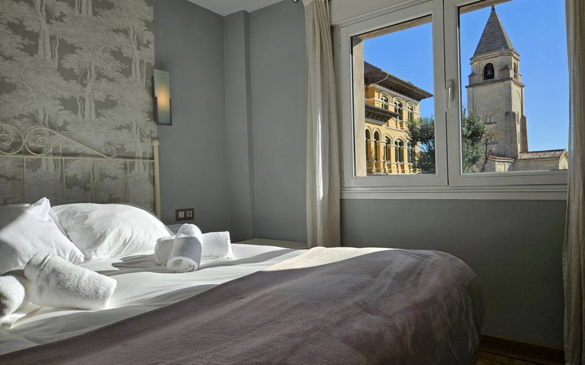 Photo of Bedroom in Cimadevilla