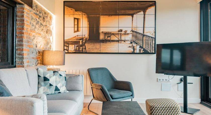Photo of Livingroom in Labra
