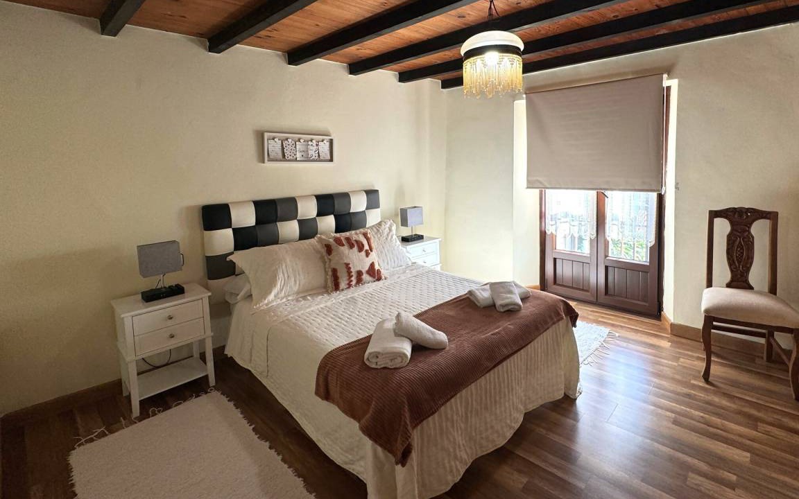 Photo of Bedroom in Pendueles
