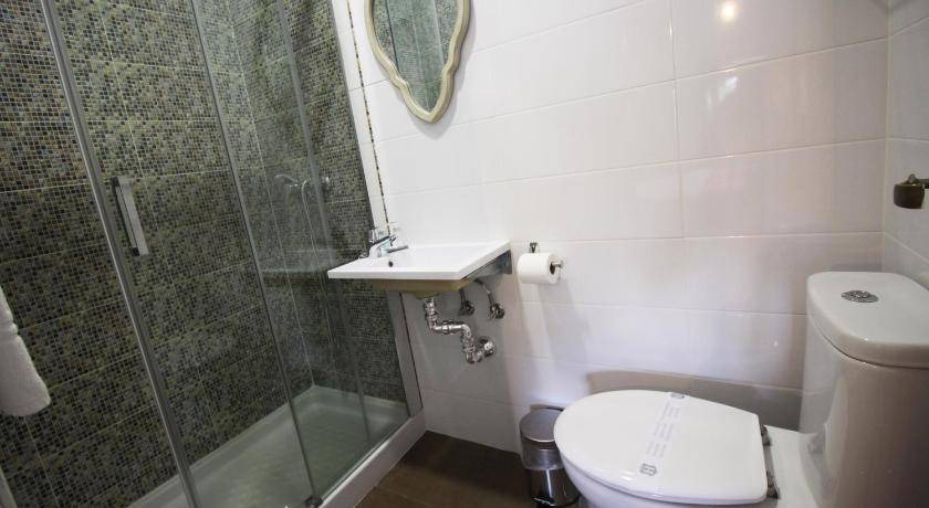 Photo of Bathroom in San Roman de la Llanilla