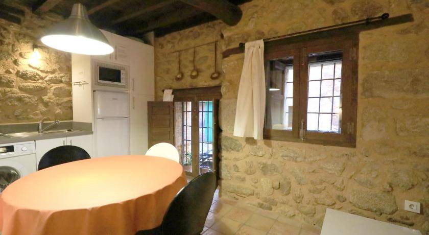 Photo of Kitchen in Valverde de la Vera