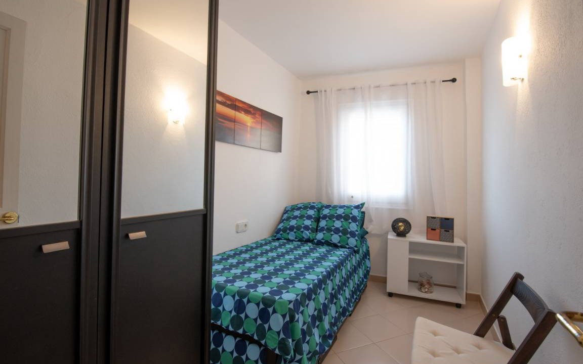 Photo of Bedroom in Begur