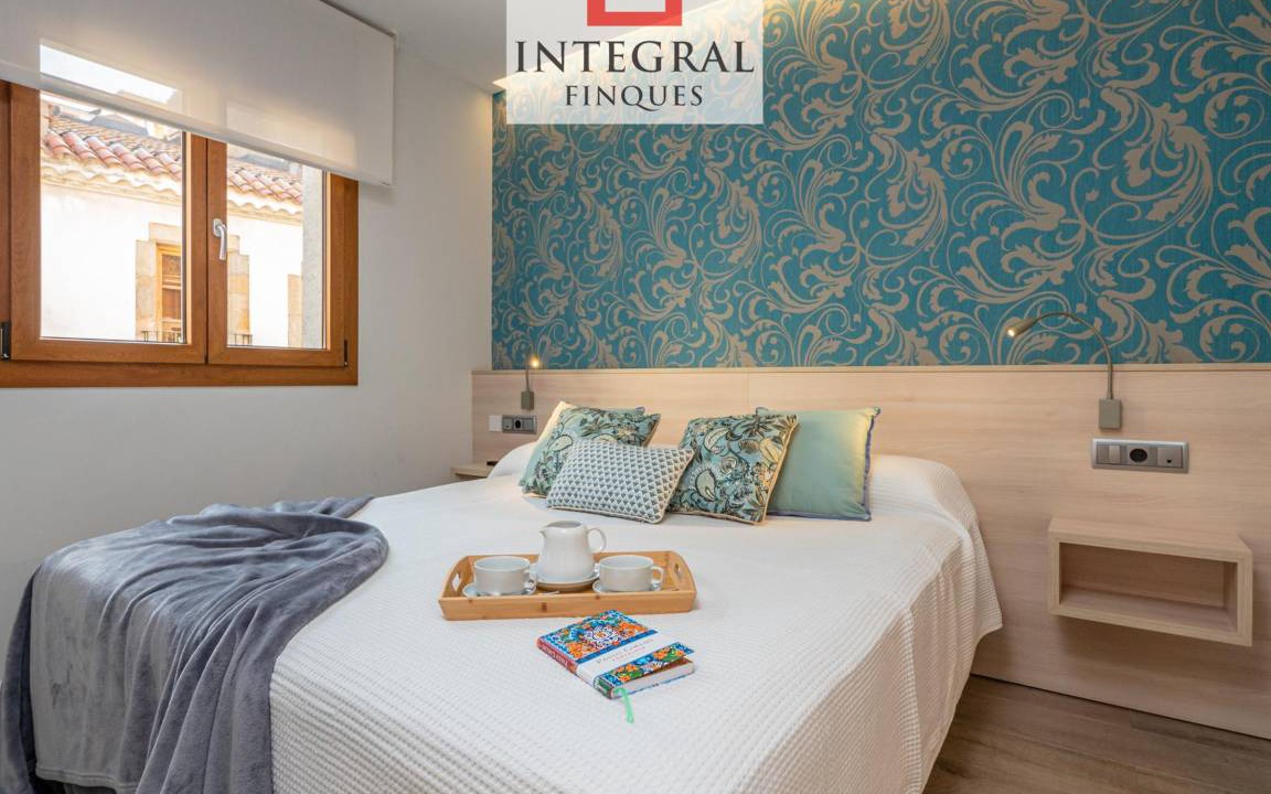 Photo of Bedroom in Palamos
