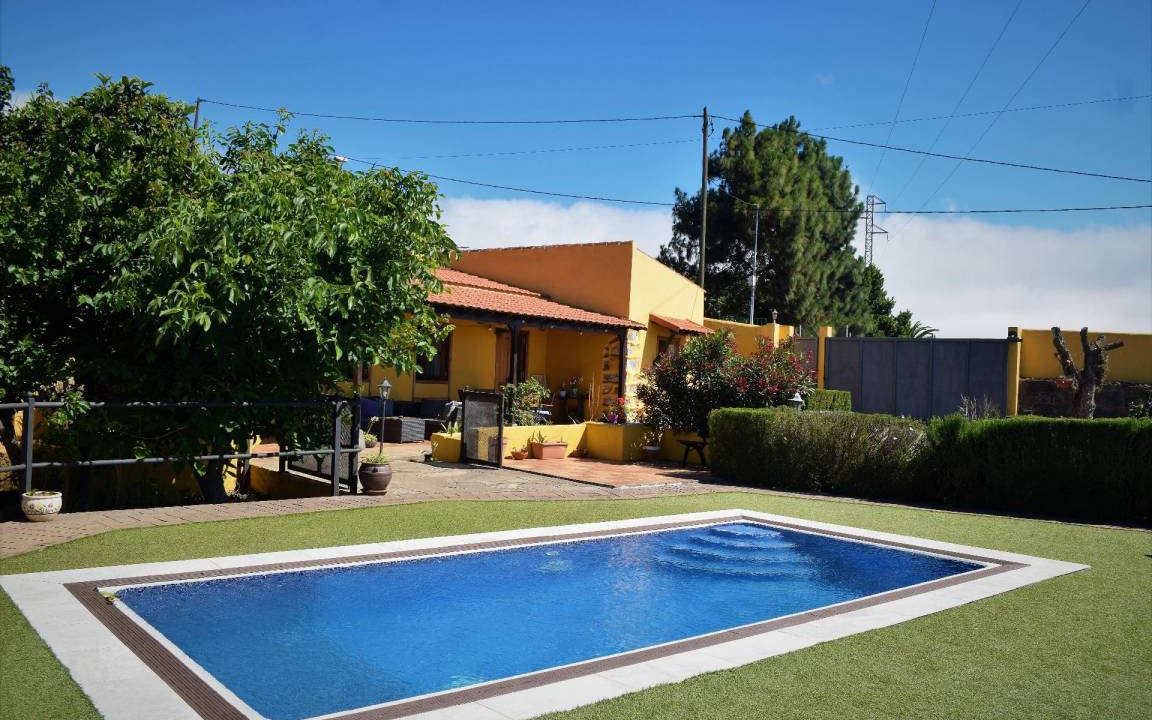 Photo of Outdoor in El Rosario