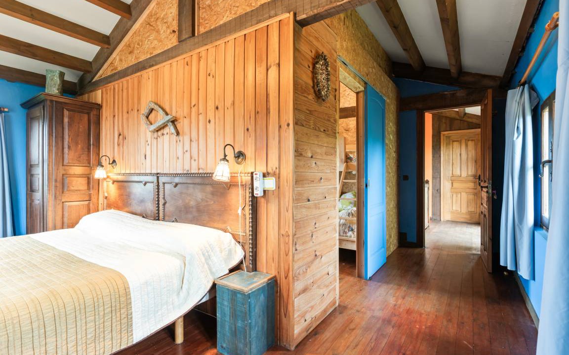 Photo of Bedroom in Villaviciosa