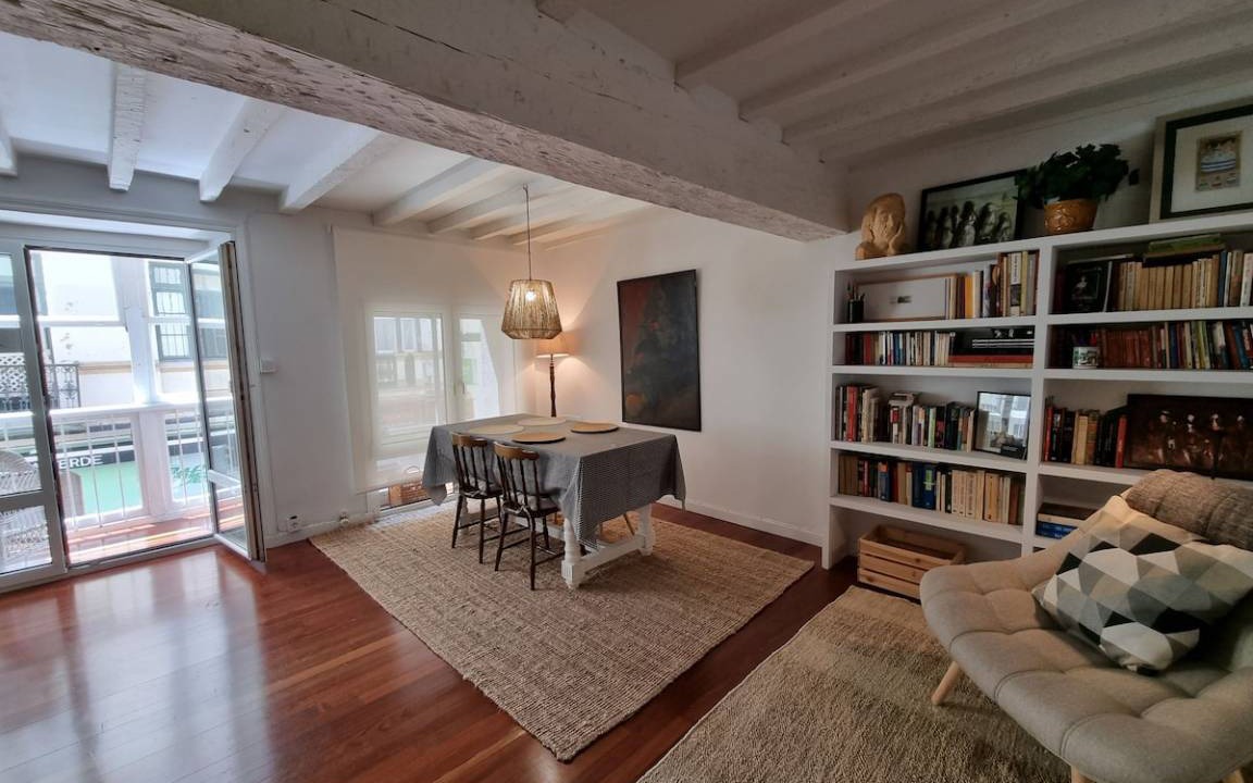 Photo of Livingroom in Santander City Centre