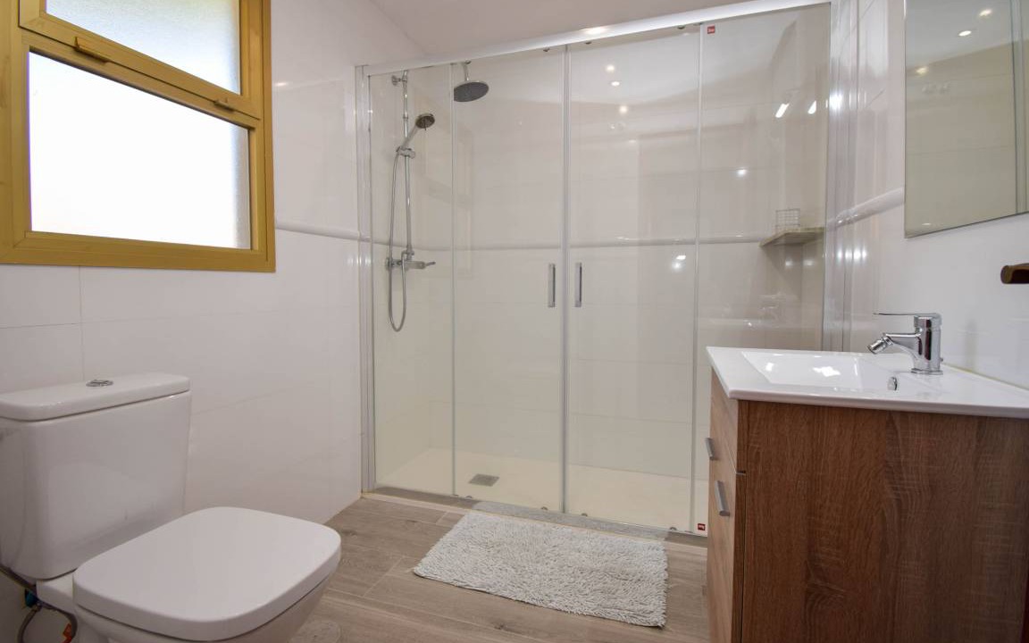 Photo of Bathroom in Torreblanca