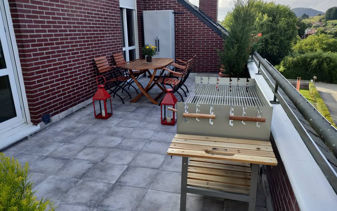 Photo of Patio Balcony in Cicero