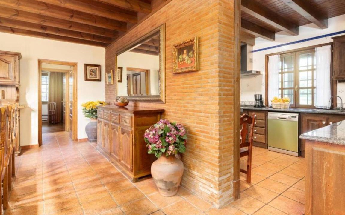 Photo of Kitchen in Naves