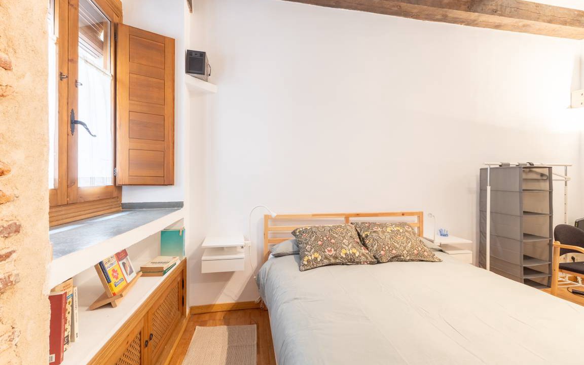 Photo of Bedroom in Segovia Old Town