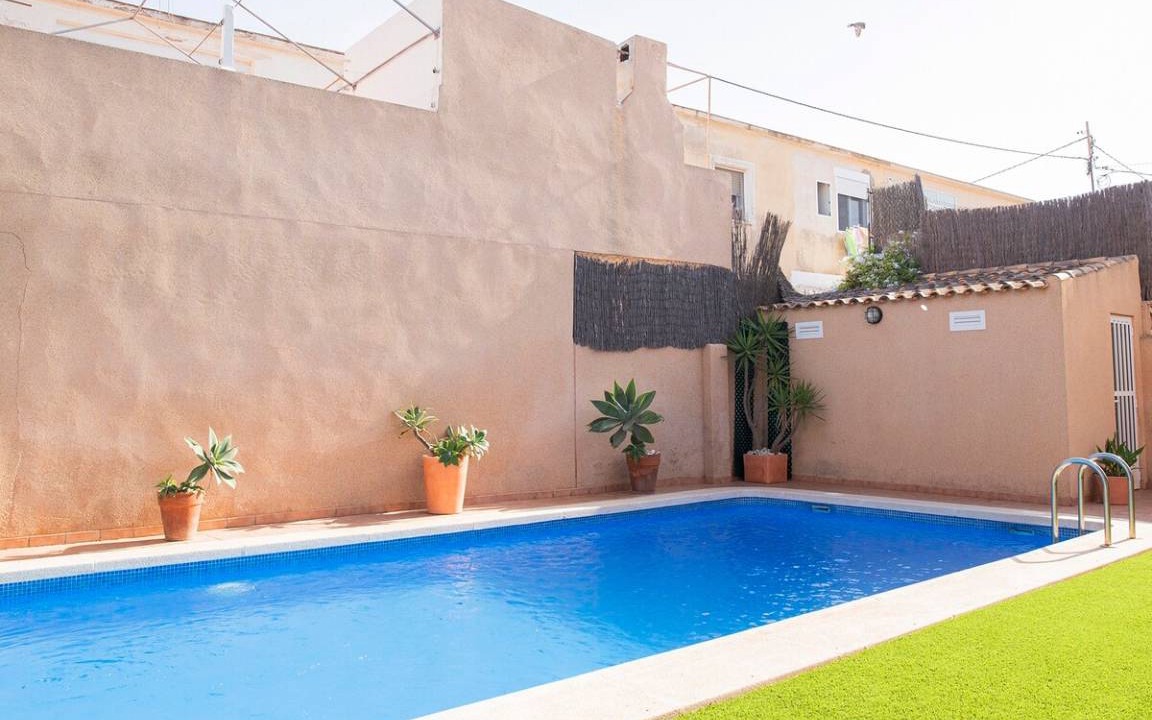 Photo of Outdoor in Cabo de Palos