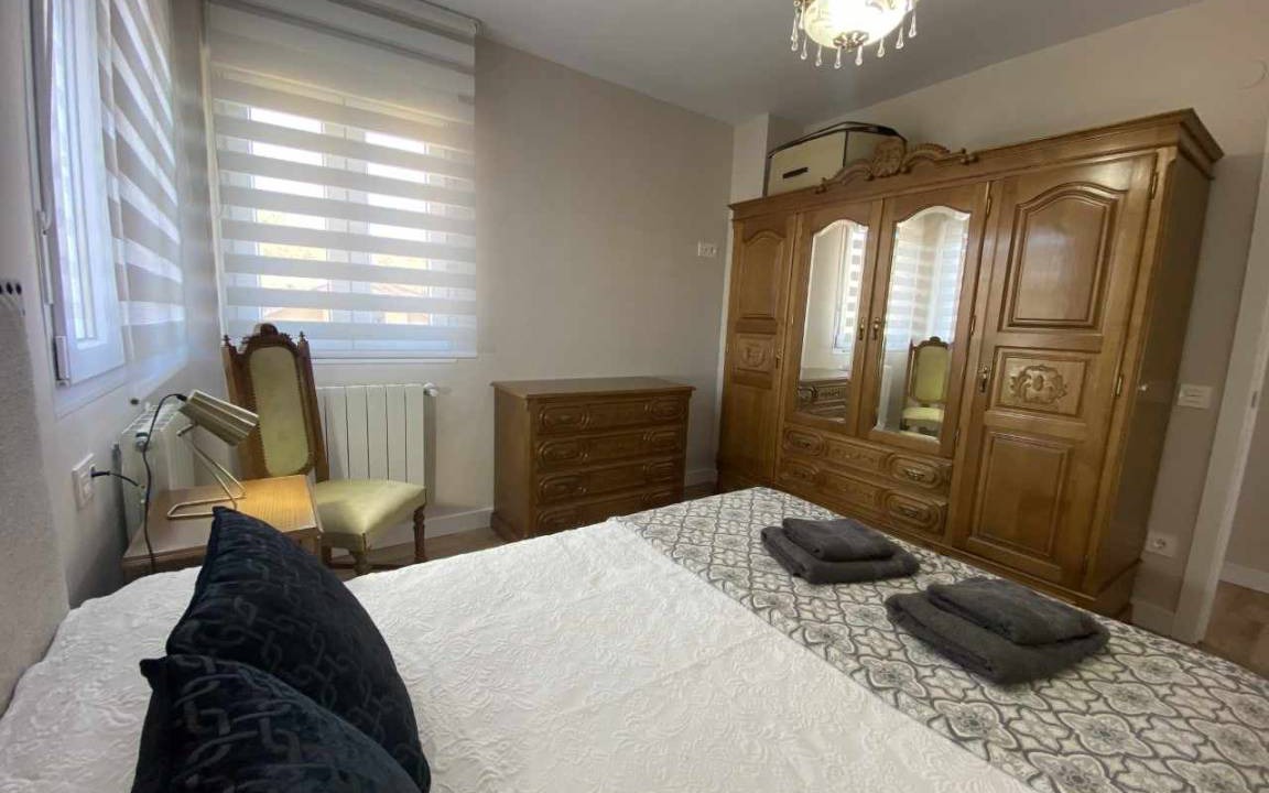 Photo of Bedroom in Riano