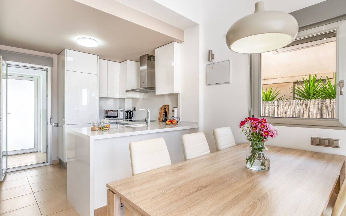 Photo of Kitchen in Lo Rufete