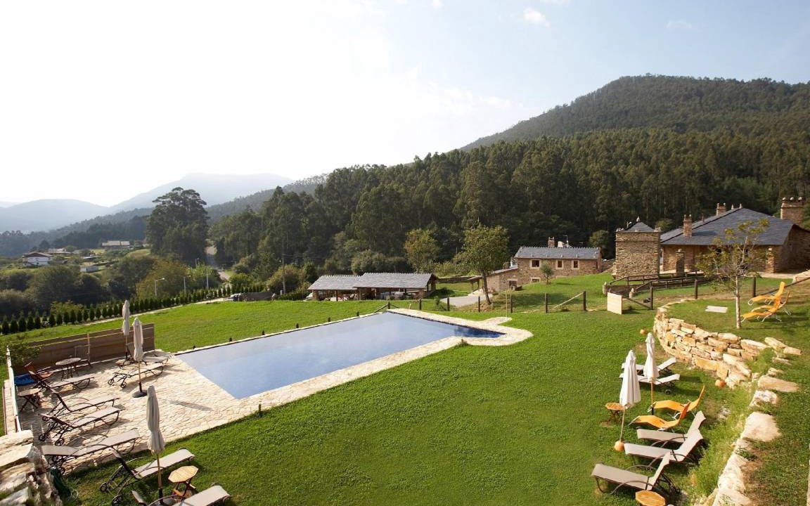 Photo of Outdoor in Viveiro