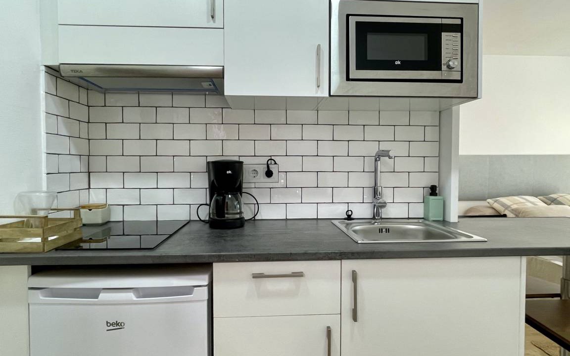 Photo of Kitchen in Pals
