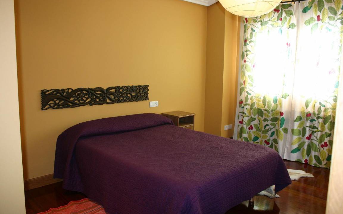 Photo of Bedroom in Villasana de Mena