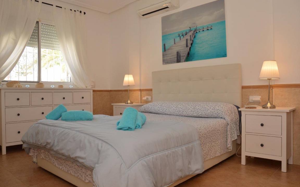 Photo of Bedroom in El Algar