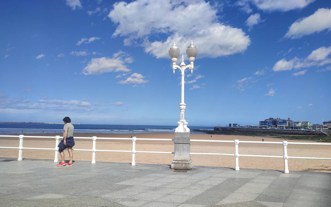 Photo of Others in Gijon-Este