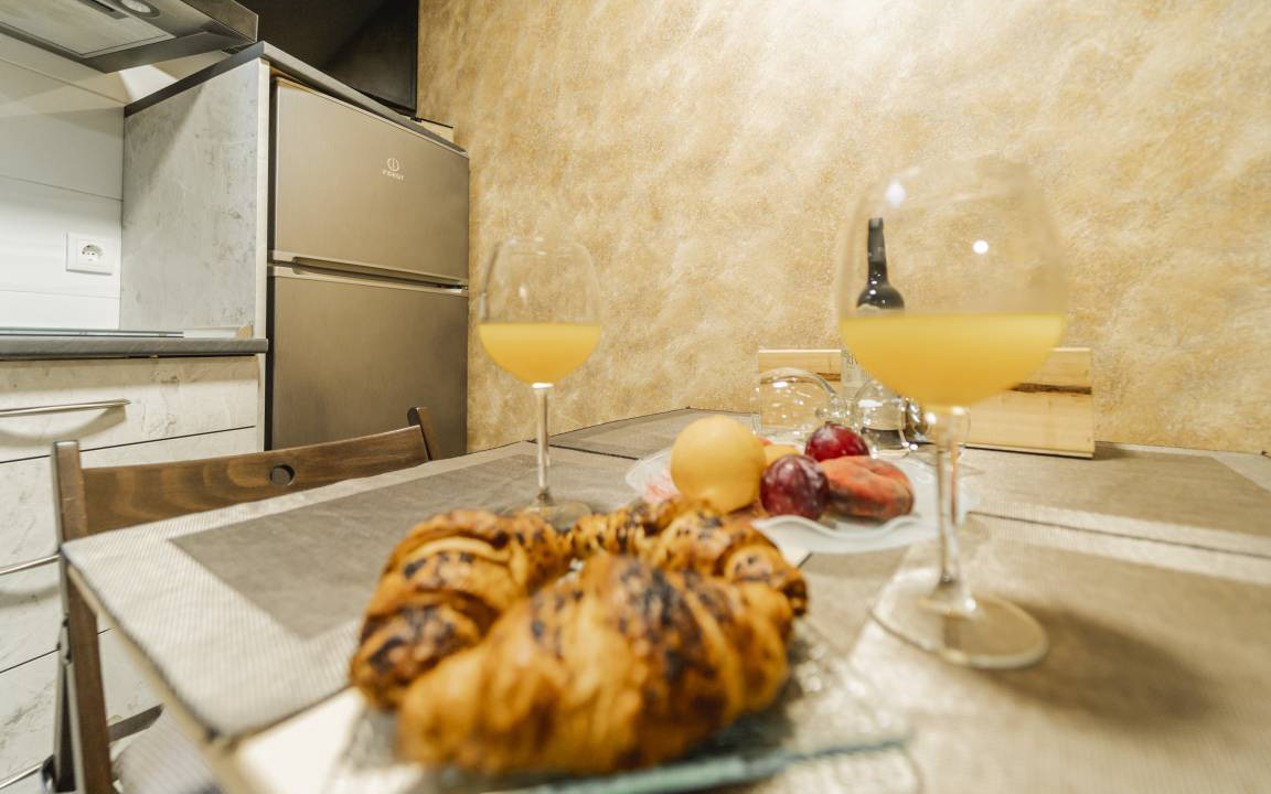 Photo of Kitchen in Penafiel