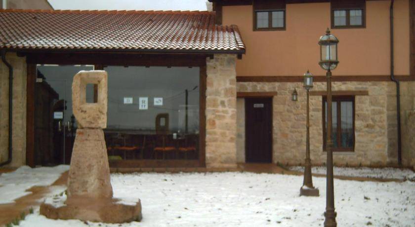 Photo of Others in Modubar de San Cibrian