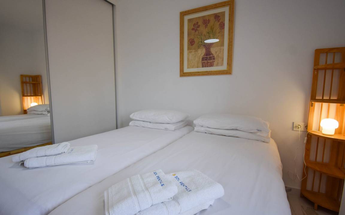 Photo of Bedroom in Torreblanca