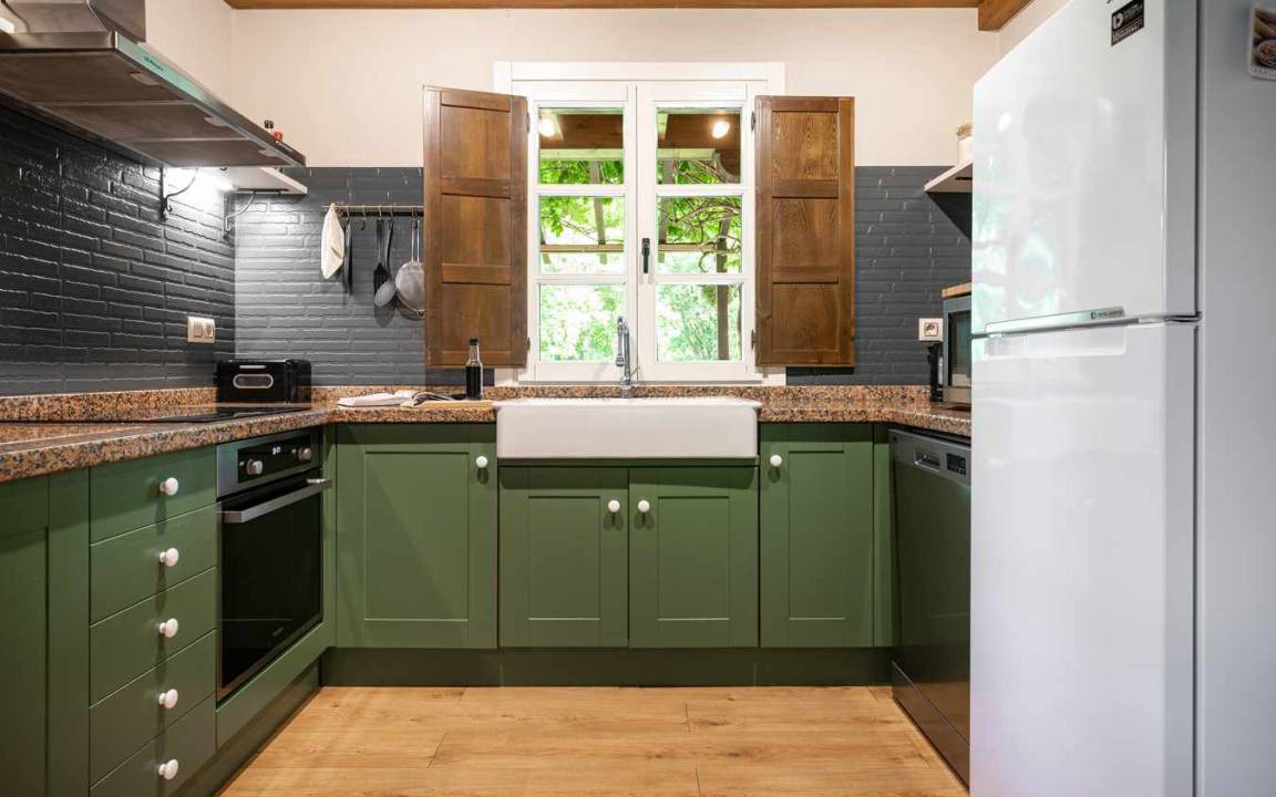 Photo of Kitchen in Margolles