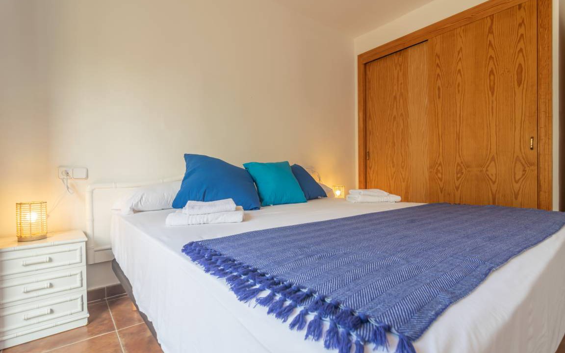 Photo of Bedroom in Port des Canonge
