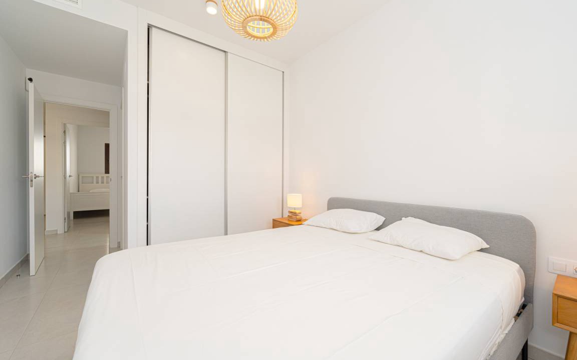 Photo of Bedroom in Mar de Pulpi