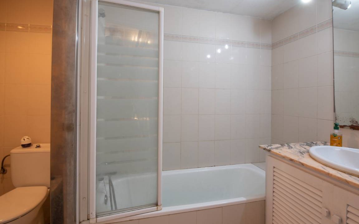 Photo of Bathroom in Begur