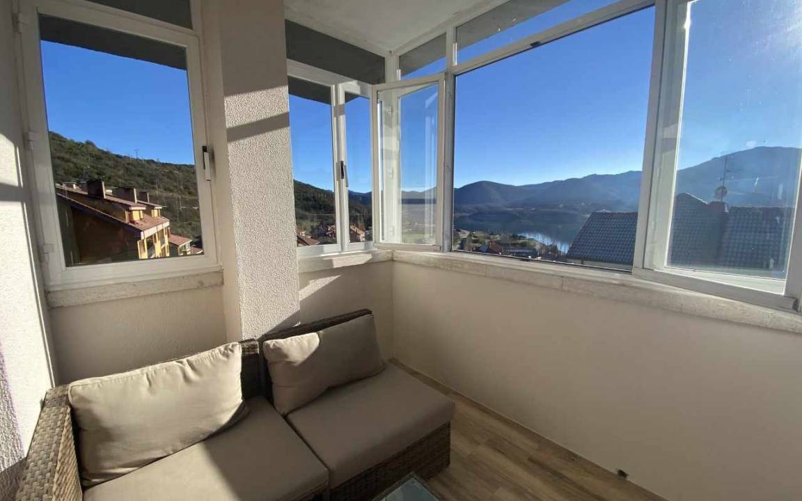 Photo of Patio Balcony in Riano