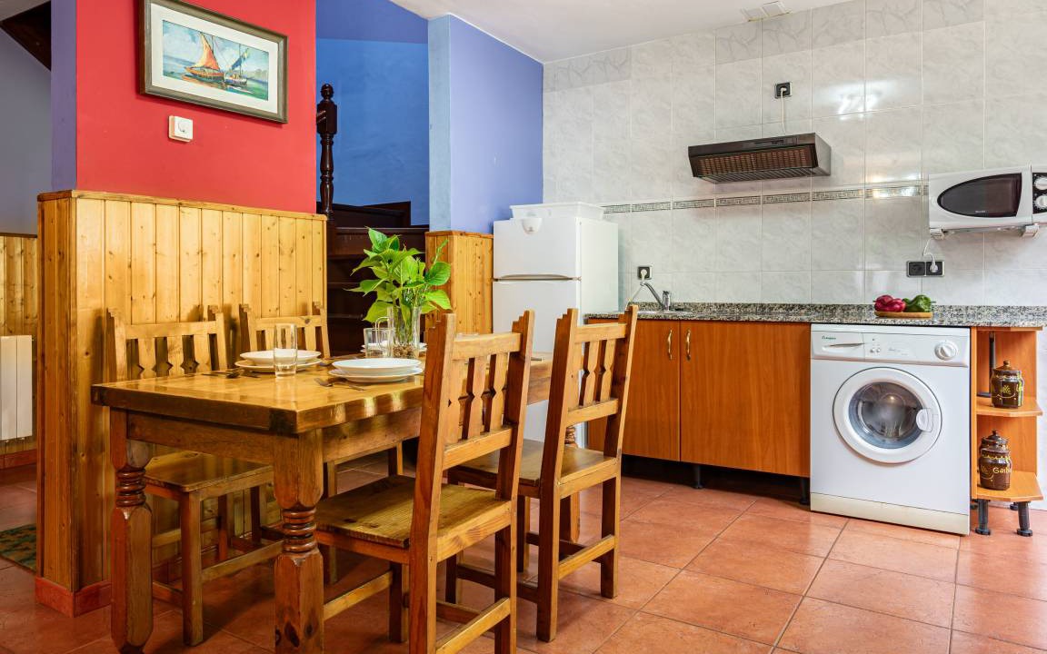 Photo of Kitchen in Barzana
