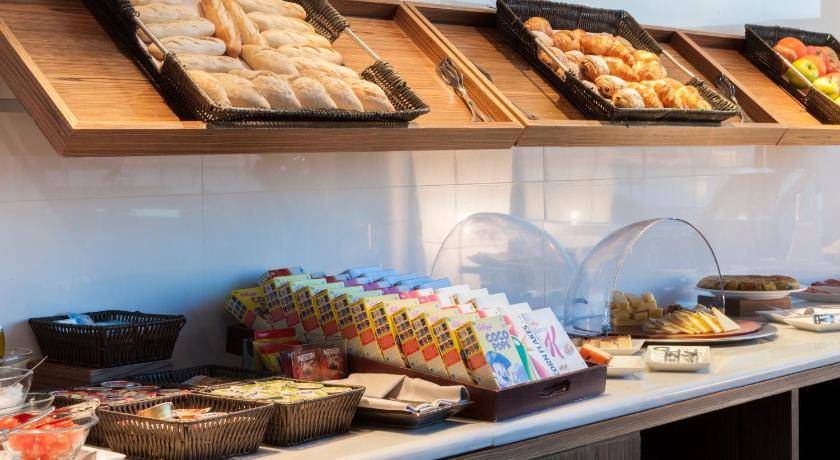 Photo of Kitchen in el Carme