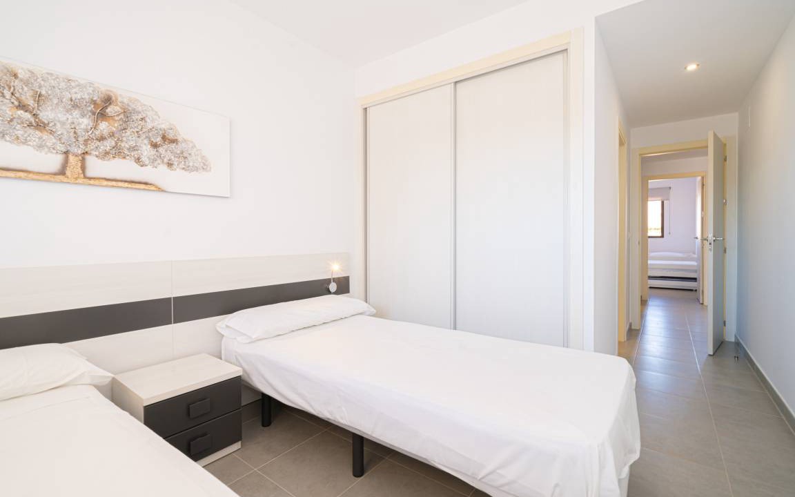 Photo of Bedroom in Mar de Pulpi
