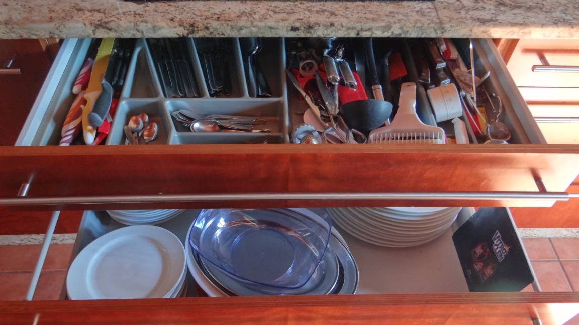 Photo of Kitchen in Muros