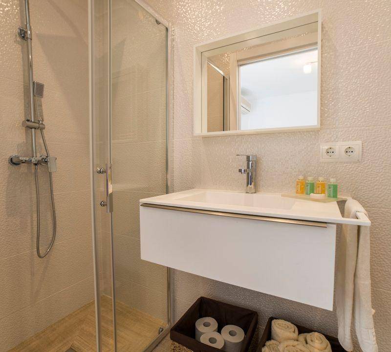 Photo of Bathroom in Sant Rafael de Sa Creu