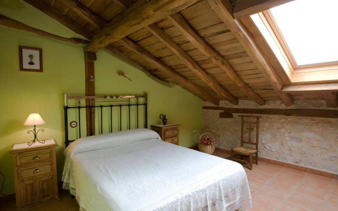 Photo of Bedroom in Canalejas de Penafiel