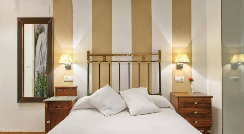 Photo of Bedroom in Villaviciosa