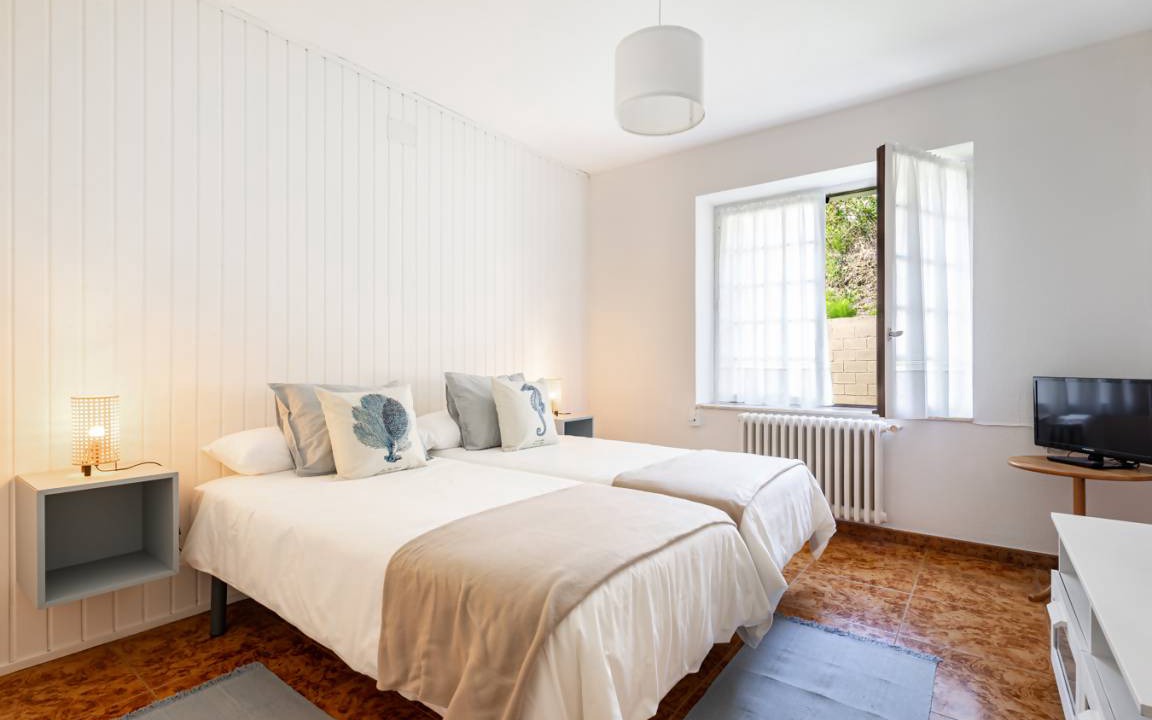 Photo of Bedroom in Ribadesella