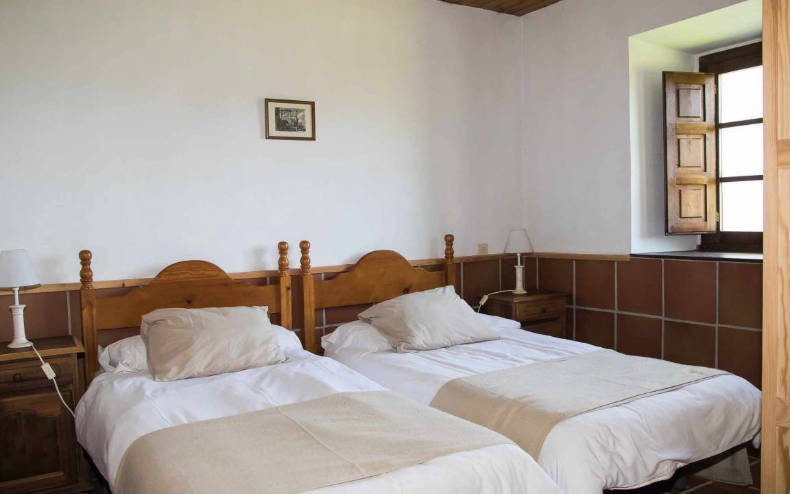 Photo of Bedroom in Linares