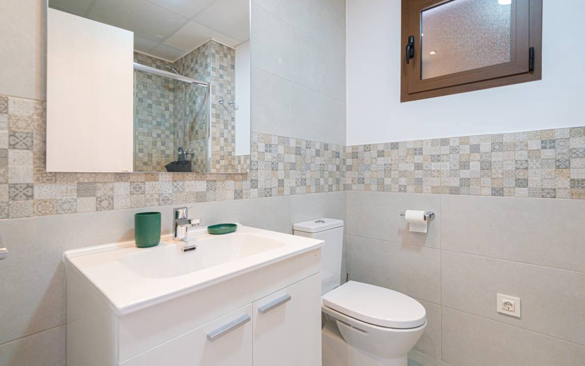 Photo of Bathroom in Mar de Pulpi