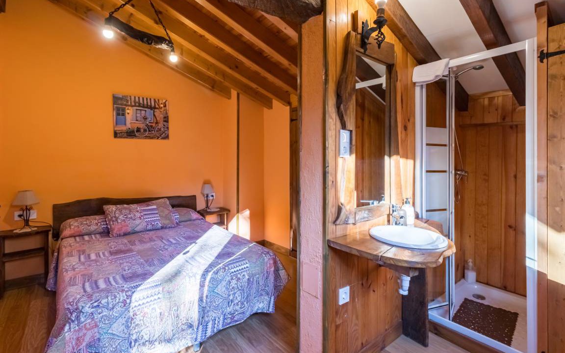 Photo of Bedroom in Soba