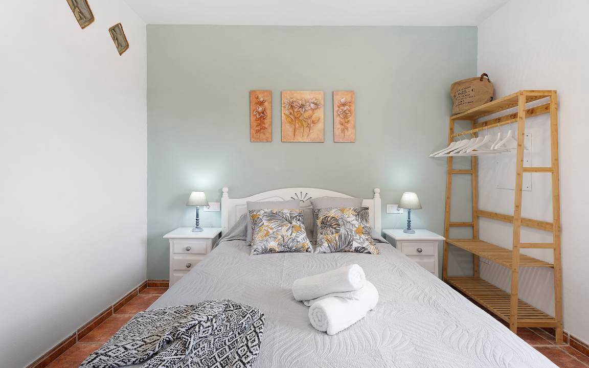 Photo of Bedroom in Granadilla de Abona