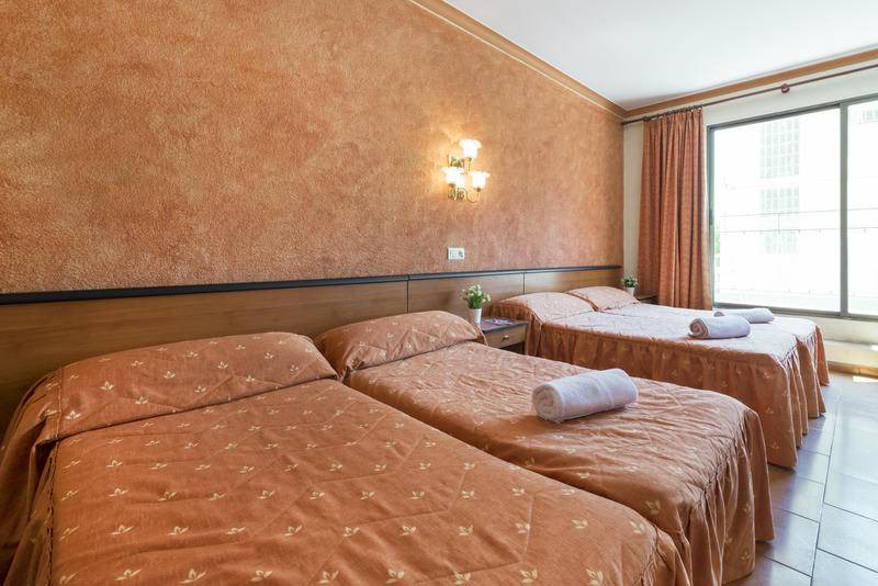 Photo of Bedroom in Calella